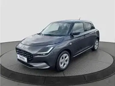Gebraucht Suzuki Swift