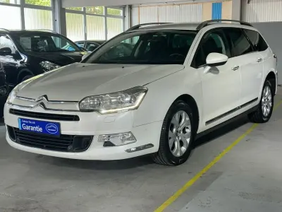 Gebraucht Citroën C5