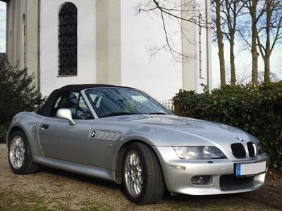 BMW Z3