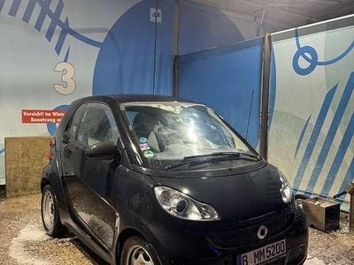 Gebraucht Smart ForTwo Coupé 75 PS (55 kW) 2013 Coupé