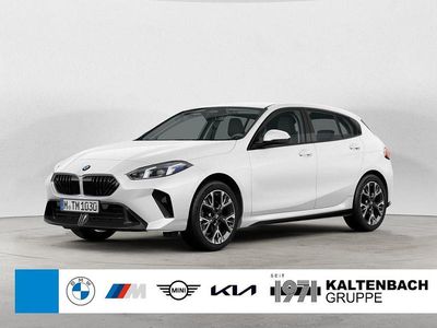 Neu BMW 120 M Sport 170 PS (125 kW) 2025 Weiß Kleinwagen