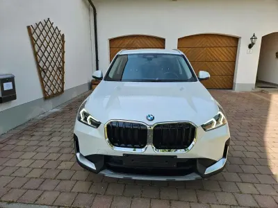 Gebraucht BMW X1