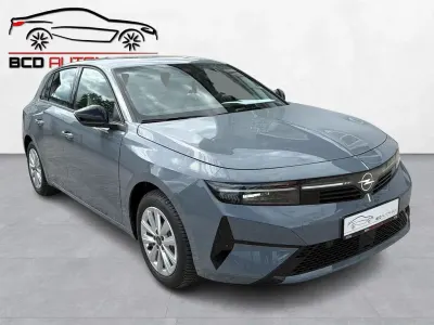 Gebraucht Opel Astra