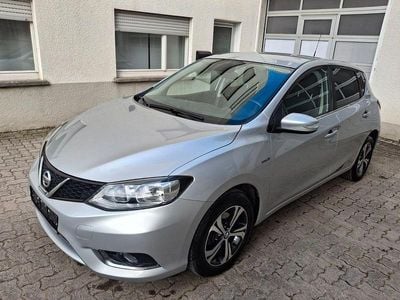 Nissan Pulsar