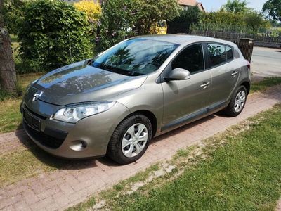 Renault Mégane III