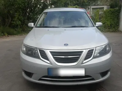 Gebraucht Saab 9-3