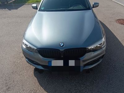 BMW 525