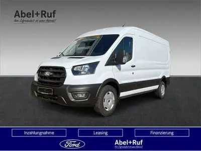 Gebraucht Ford Ka Trend 165 PS (121 kW) 2025 Van