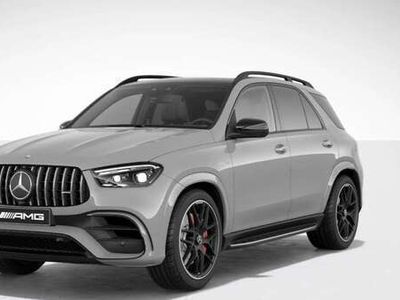 gebraucht Mercedes GLE63 AMG AMG S 4MATIC+ | FACELIFT | MY2024