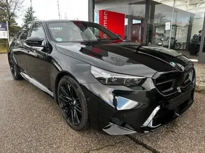 Gebraucht BMW M5