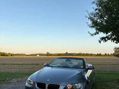 BMW 320 Cabriolet