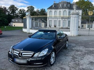 Mercedes E200