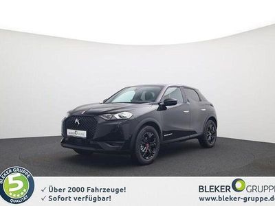 DS Automobiles DS3 Crossback