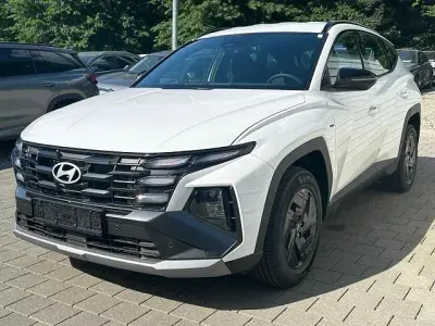 Gebraucht Hyundai Tucson