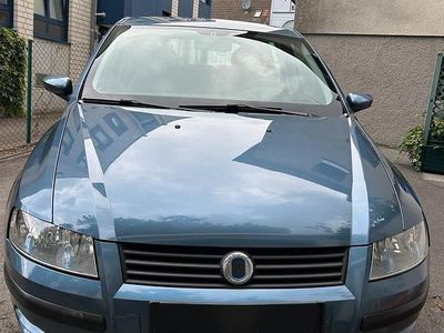 Fiat Stilo