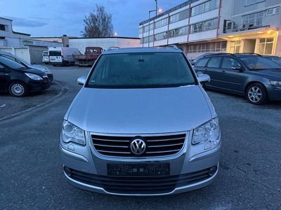 VW Touran