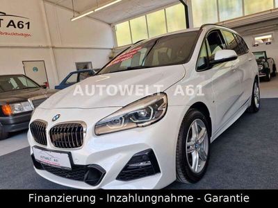 gebraucht BMW 216 M Sport ALCANTARA+NAVI+MOD.21