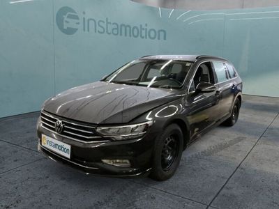 Gebraucht VW Passat Business 200 PS (147 kW) 2023 Grau Kombi