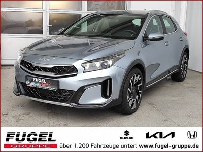 gebraucht Kia XCeed 1.5 T-GDI DCT Spirit LED|Navi|RFK