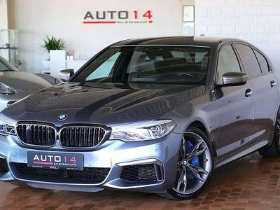 BMW 550