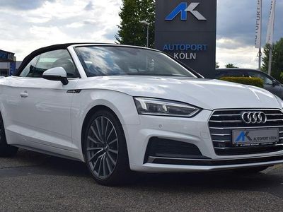 Audi A5 Cabriolet