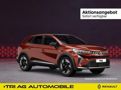 Neu Renault Symbioz Techno 140 PS (102 kW) 2026 SUV