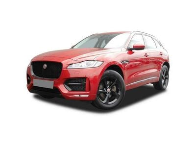 Jaguar F Pace Gebraucht In Teltow 24 Autouncle Jaguar F Pace Gebraucht In Teltow 24 Autouncle