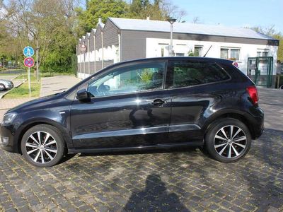 gebraucht VW Polo 1.6 TDI Life/Alu/Klima/150Tkm/Tüv NEU.