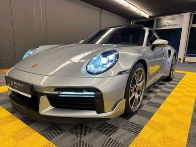 gebraucht Porsche 911 Turbo S MANTHEY