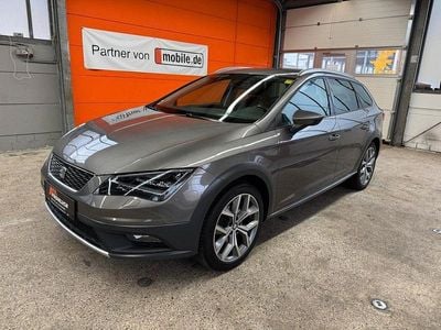 Seat Leon X-Perience