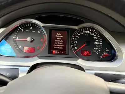 Gebraucht Audi A6 180 PS (132 kW) 2006 Limousine