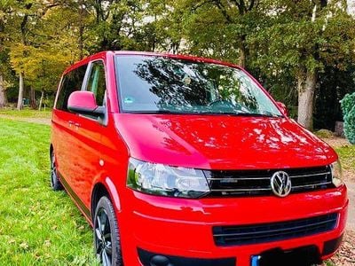 VW Multivan