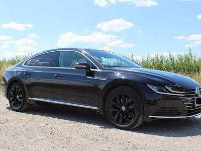 VW Arteon