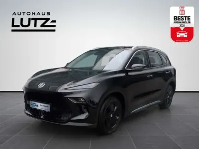 Gebraucht MG MG5 EV