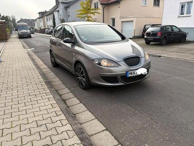 Seat Altea
