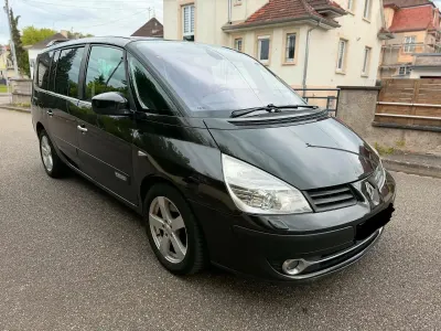 Usata Renault Espace