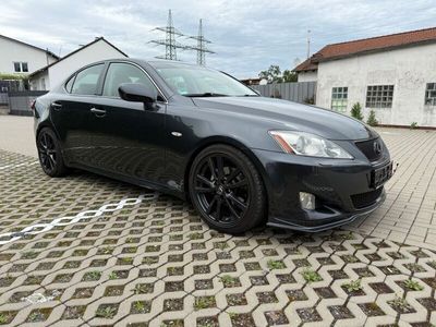 Lexus IS250