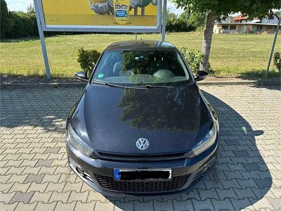 VW Scirocco