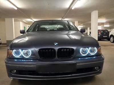 BMW 540