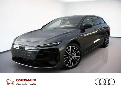 Gebraucht Audi e-tron