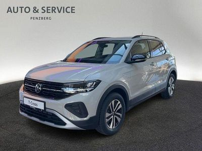 Neu VW T-Cross 116 PS (85 kW) 2026 SUV