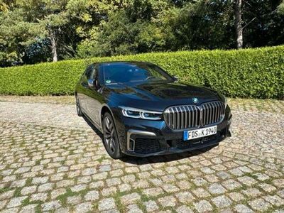 gebraucht BMW 760L i