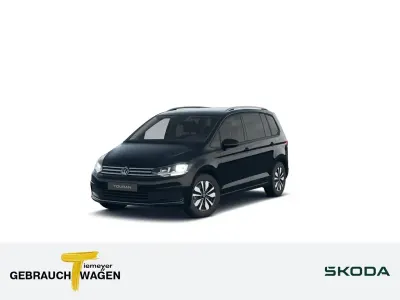 Usata VW Touran