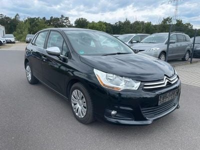 Citroën C4