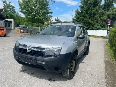 Gebraucht Dacia Duster