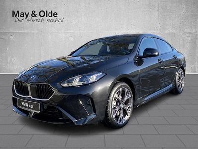 Usata BMW 220 M Sport 170 CV (125 kW) 2025 Nero Coupé