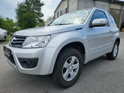 Gebraucht Suzuki Grand Vitara