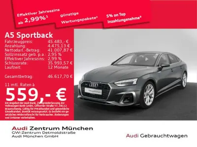 Gebraucht Audi A5