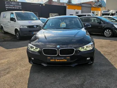 Gebraucht BMW 316