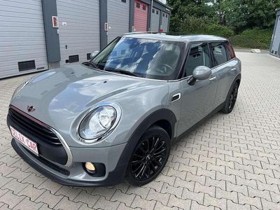 Mini One Clubman
